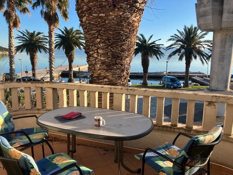 Hotel mit 7 Zimmern in Zaostrog, Kroatien, zu verkaufen - 10
