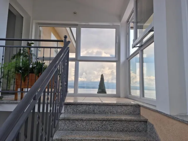 Hotel mit 11 Zimmern in Lovran, Kroatien, zu verkaufen - 7