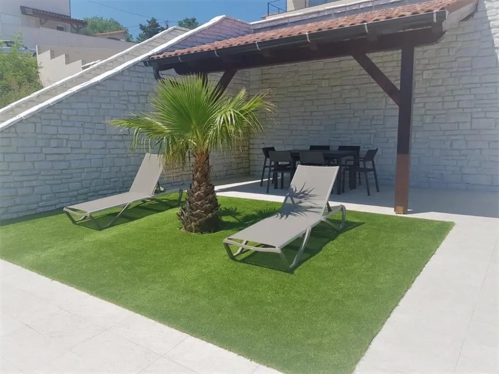 Hotel mit 12 Zimmern in Lopar, Rab, Kroatien, zu verkaufen - 7