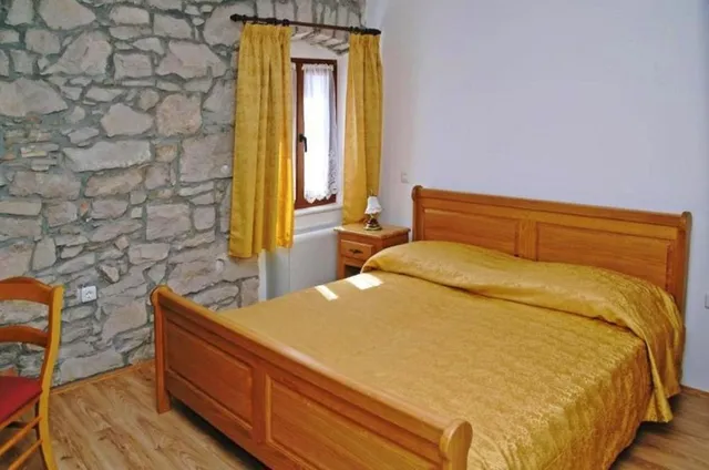 Hotel mit 10 Zimmern in Rabac, Kroatien, zu verkaufen - 15