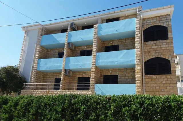 Hotel mit 19 Zimmern in Pag, Kroatien, zu verkaufen - 7