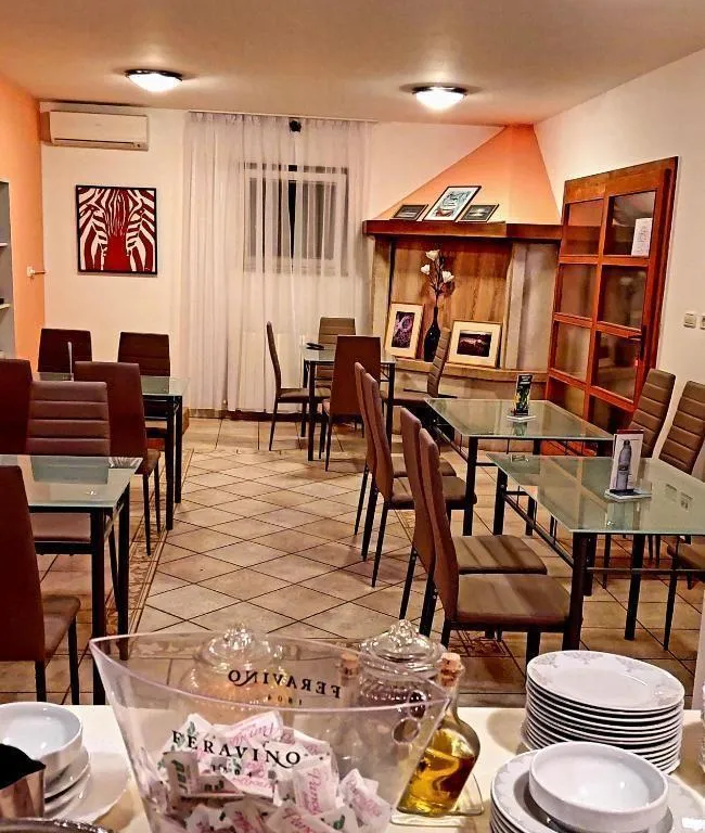 Отель с 19 номерами в Фажане, Хорватия, на продажу - 4