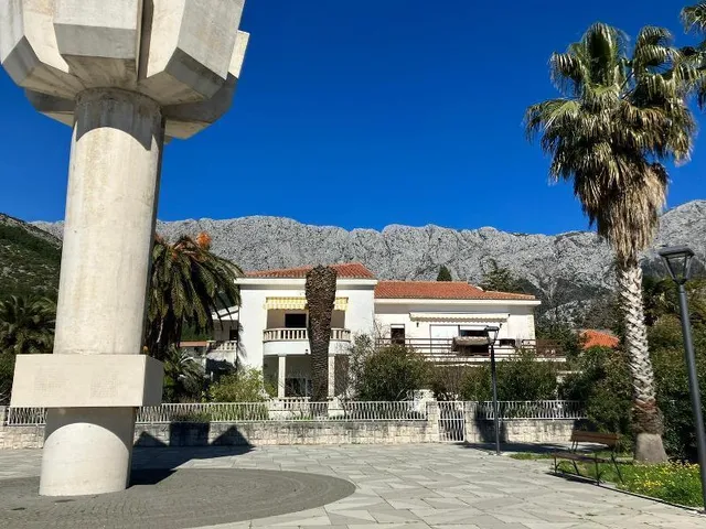 Hotel mit 7 Zimmern in Zaostrog, Kroatien, zu verkaufen - 9