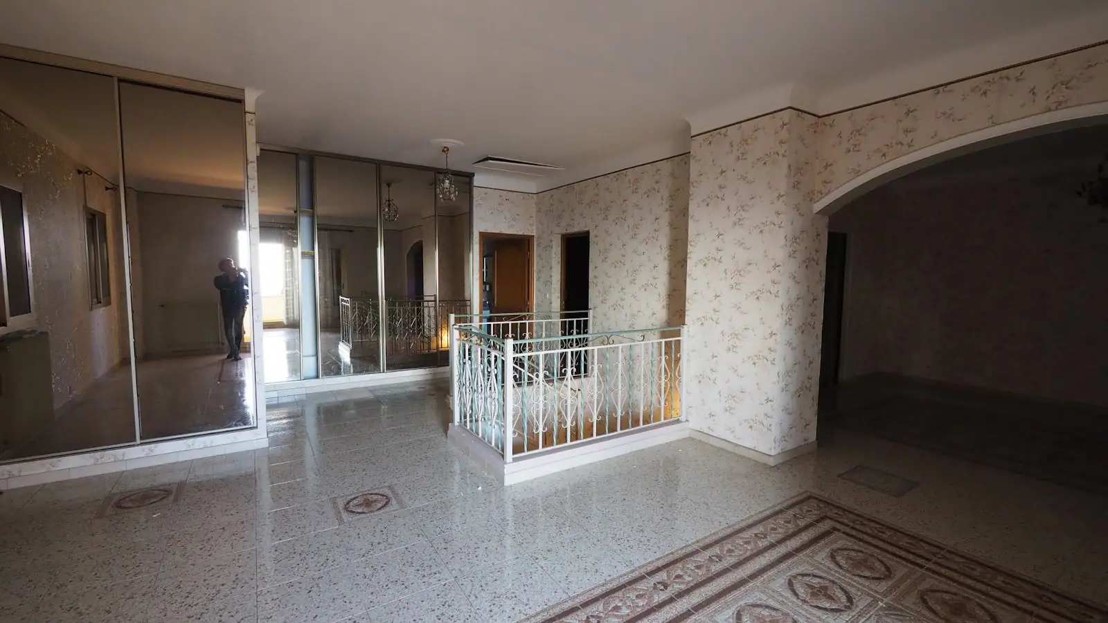 3 bedroom villa with sea view with renovation project - 7