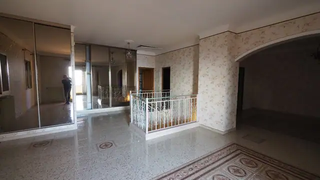 3 bedroom villa with sea view with renovation project - 7