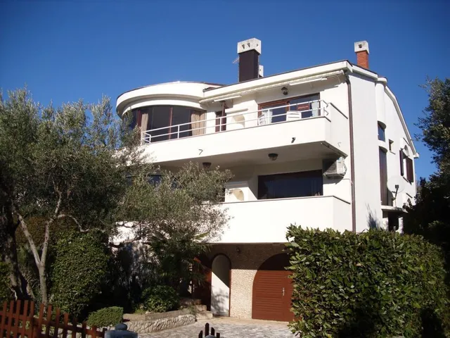 Hotel mit 4 Zimmern in Krk, Kroatien, zu verkaufen - 8