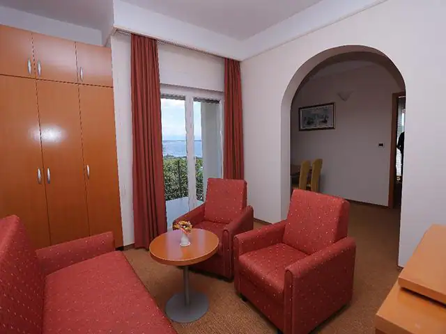 Wunderschönes 4-Sterne-Hotel am Wasser mit 60 Zimmern - ermäßigt! Foto 13