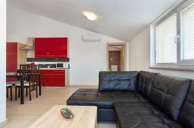 Hotel with 11 rooms in Medulin, Croatia, for sale - 12