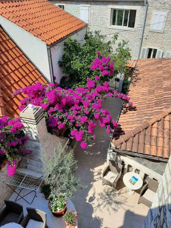 Hotel with 8 rooms in Supetar, Croatia, for sale - 10
