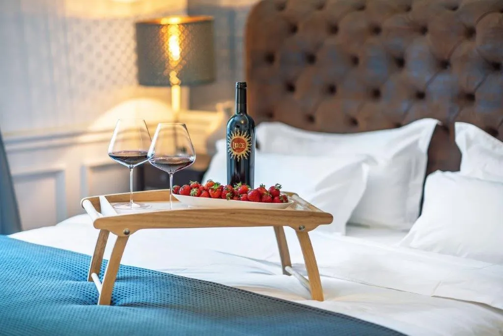 Hotel with 6 rooms in Split, Croatia, for sale - 11