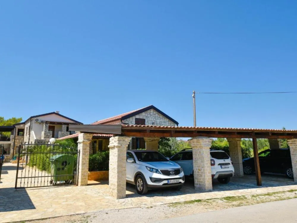 Hotel mit 10 Zimmern in Vir, Kroatien, zu verkaufen - 13