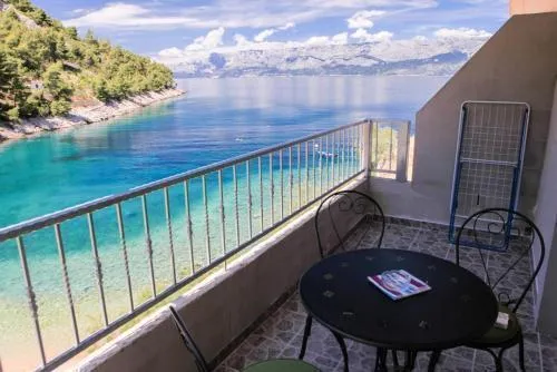 Hotel with 12 rooms in Hvar, Croatia, for sale - 8