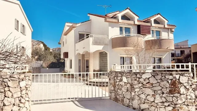 Hotel mit 7 Zimmern in Brodarica, Kroatien, zu verkaufen - 9
