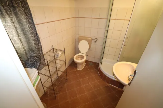 Отель с 9 номерами в Ичичи, Хорватия, на продажу - 7