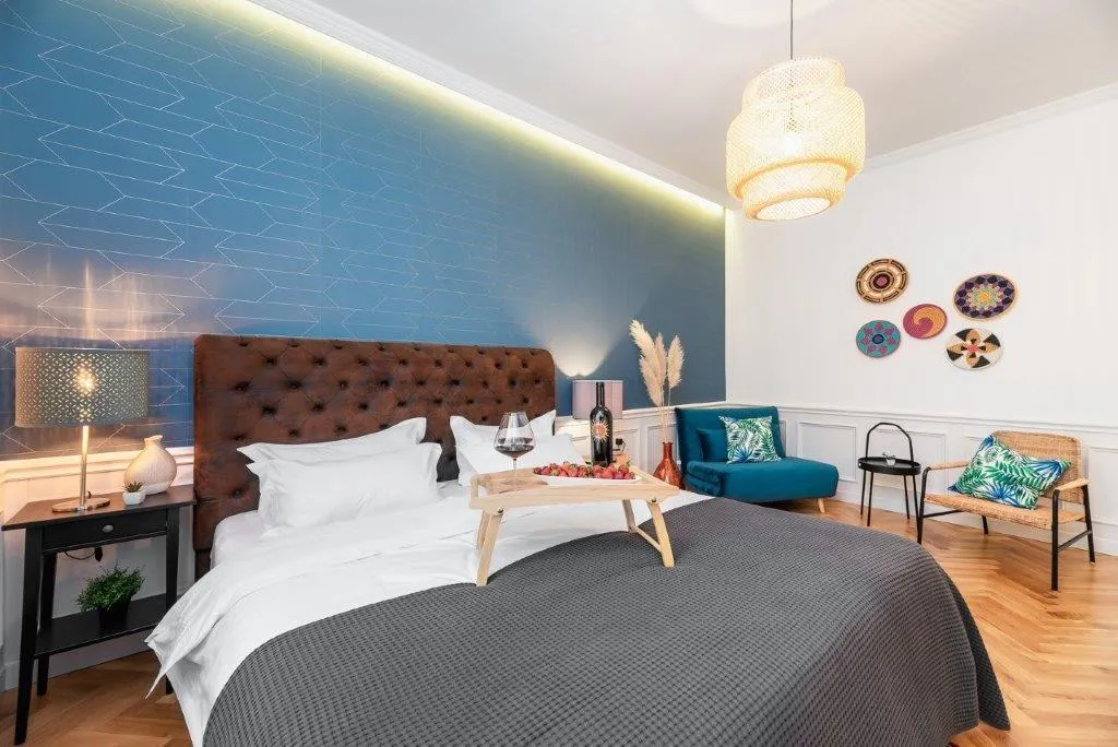 Hotel with 6 rooms in Split, Croatia, for sale - 8