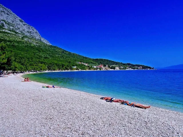 Hotel mit 7 Zimmern in Zaostrog, Kroatien, zu verkaufen - 15