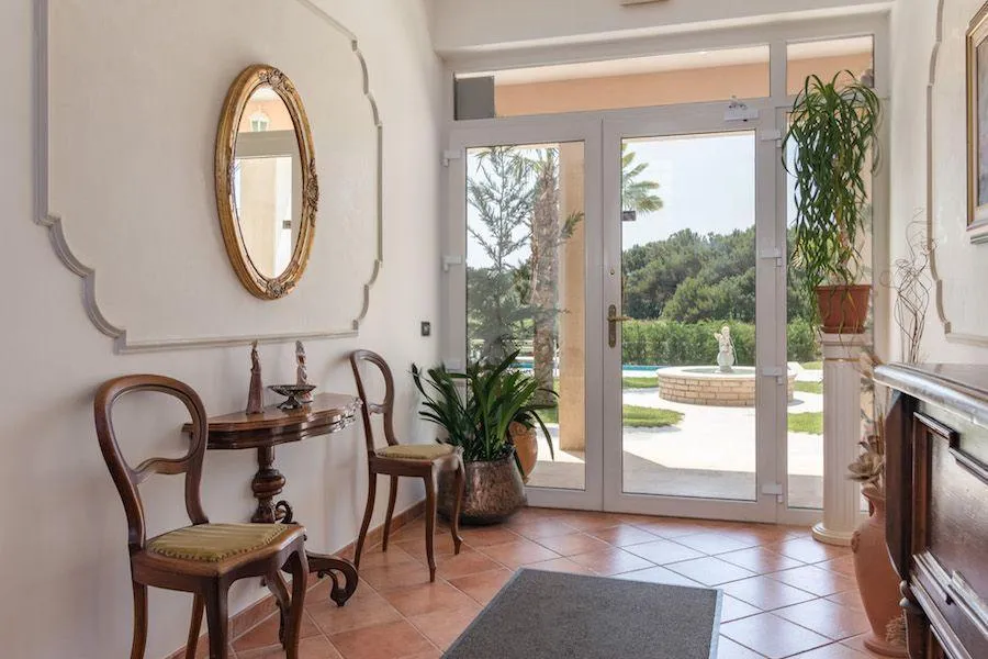 Hotel with 11 rooms in Medulin, Croatia, for sale - 14