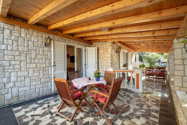 Hotel with 13 rooms in Selce, Croatia, for sale, photo 4