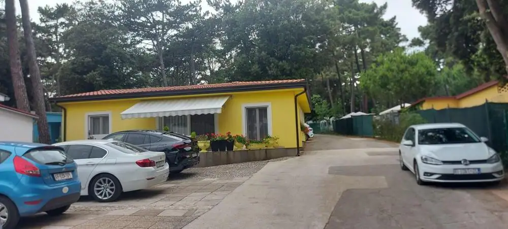Waterfront tourist settlement/camping for sale in booming Istria, Croatia, photo 9