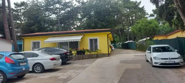 Waterfront tourist settlement/camping for sale in booming Istria, Croatia, photo 9