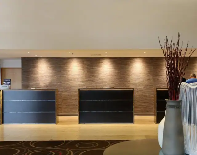 4**** Hotel with 52 rooms in Nurnberg
