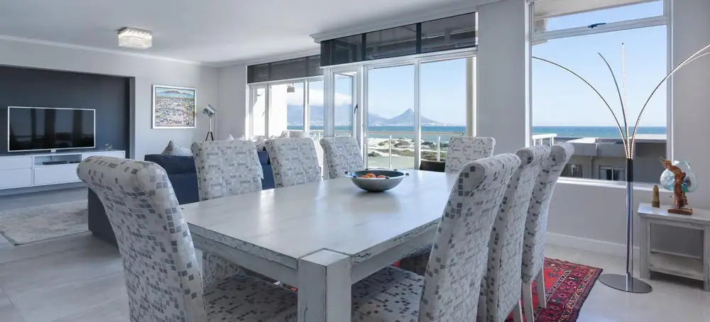 New investement seafront apartment with high return potential for sale, Athens