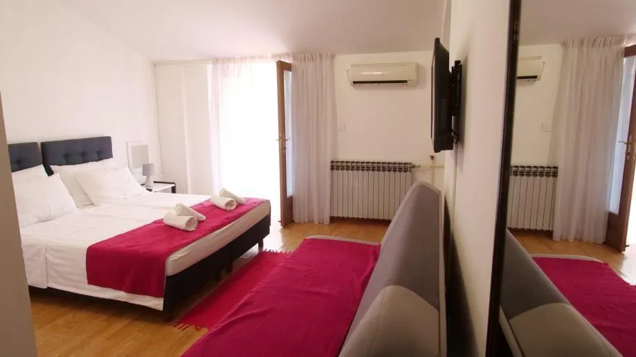 Hotel mit 19 Zimmern in Pula, Kroatien, zu verkaufen - 6