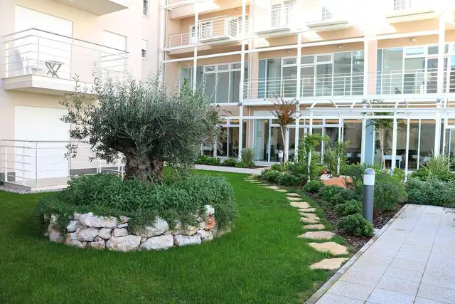 Sale of senior residence just 70 m from the sea on Crikvenica riviera - 16