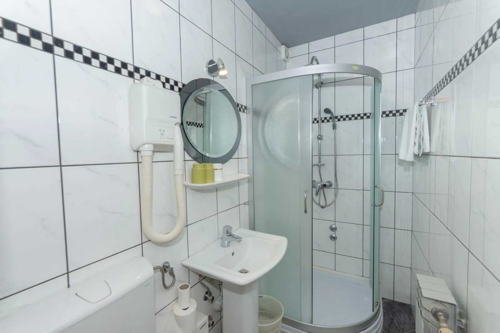 Hotel with 13 rooms in Selce, Croatia, for sale, photo 13