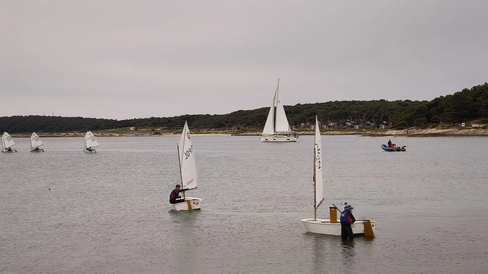 Strategic Nautical Infrastructure: A Deep-Dive into the Zadar Area’s Premier Facilities, Croatia, photo 3 Strategic Nautical Infrastructure: A Deep-Dive into the Zadar Area’s Premier Facilities, Croatia, photo 3