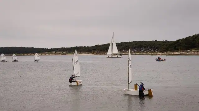 Strategic Nautical Infrastructure: A Deep-Dive into the Zadar Area’s Premier Facilities, Croatia, photo 3