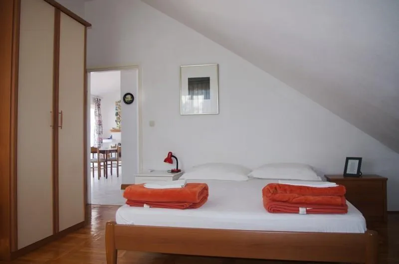 Hotel mit 6 Zimmern in Baska Voda, Kroatien, zu verkaufen - 14