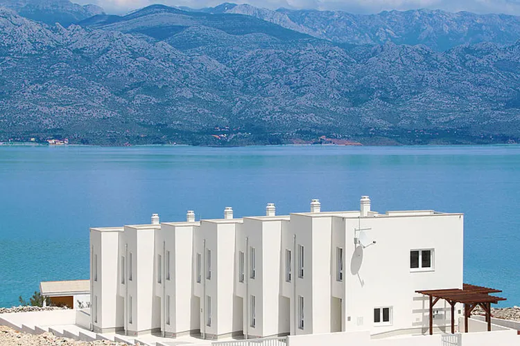 Hotel with 25 rooms in Zadar, Croatia, for sale - 5