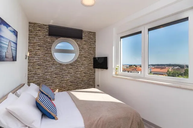 Hotel mit 7 Zimmern in Medulin, Kroatien, zu verkaufen - 12