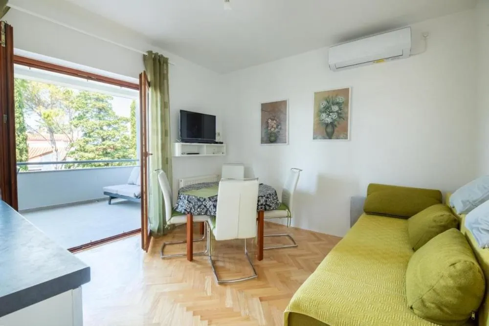 Hotel mit 6 Zimmern in Selce, Crikvenica, Kroatien, zu verkaufen - 15