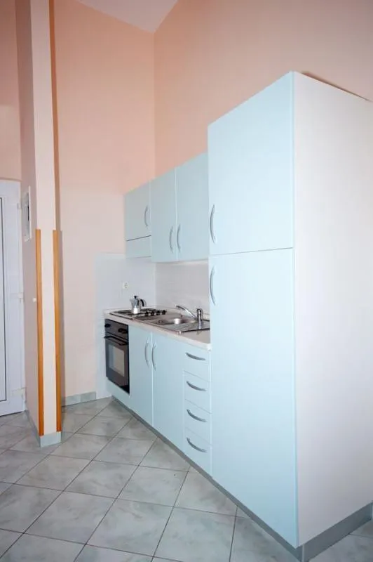 Hotel with 26 rooms in Premantura, Medulin, Croatia, for sale