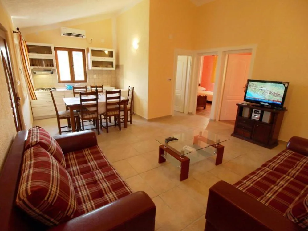 Hotel mit 10 Zimmern in Vir, Kroatien, zu verkaufen - 12