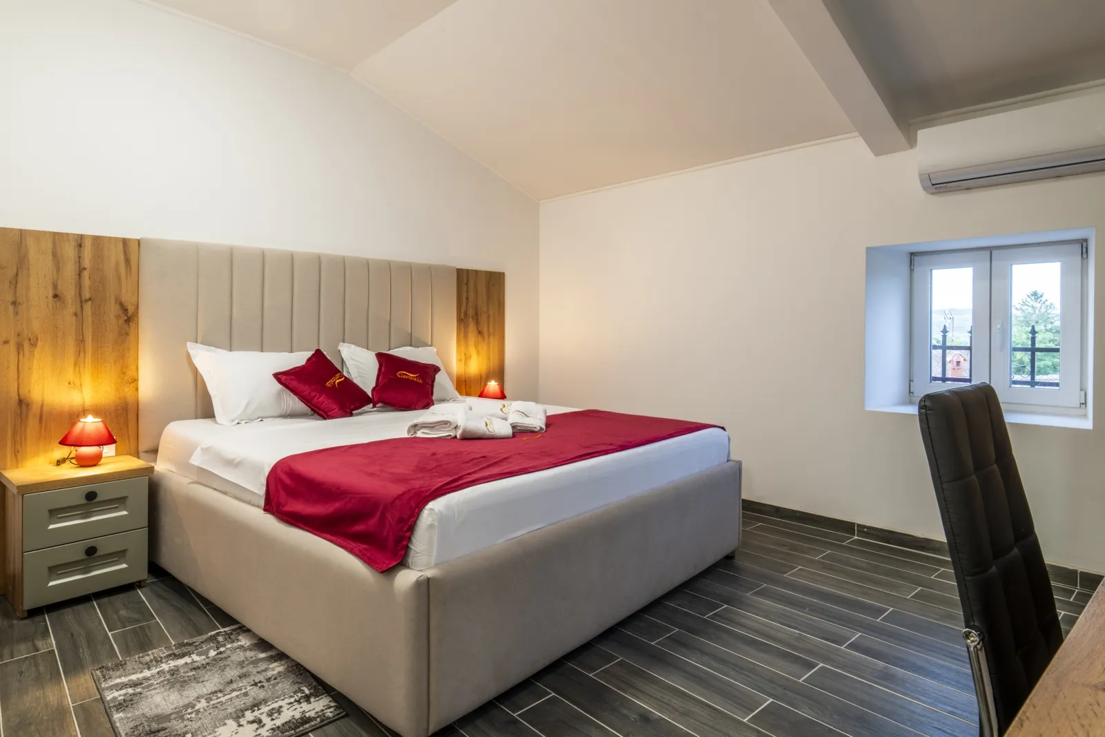Hotel with 16 rooms in Umag, Croatia, for sale - 10