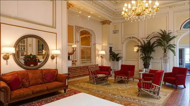 Drei-Sterne-Hotel zum Verkauf im Herzen von Carré d'Or, Nizza, Foto 2