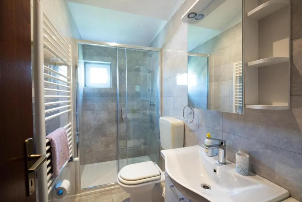 Hotel mit 6 Zimmern in Selce, Crikvenica, Kroatien, zu verkaufen - 12
