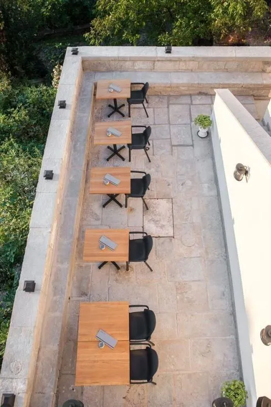 Hotel mit 8 Zimmern in Labin, Kroatien, zu verkaufen