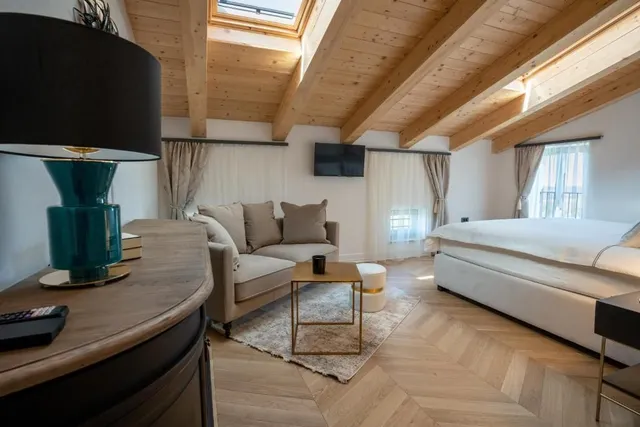 Отель площадью 758 м² в Бюе, Хорватия, на продажу - 15
