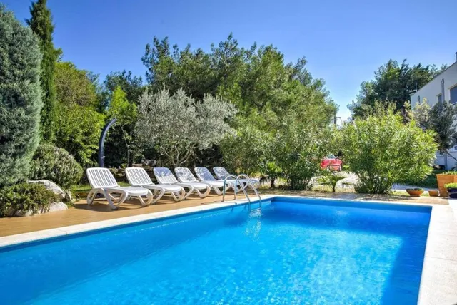 Hotel with 8 rooms in Umag, Croatia, for sale