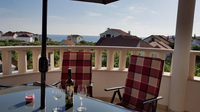 Hotel mit 10 Zimmern in Rogoznica, Kroatien, zu verkaufen - 12
