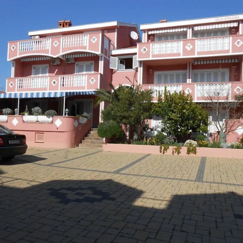 Hotel with 10 rooms in Zadar, Croatia, for sale - 3