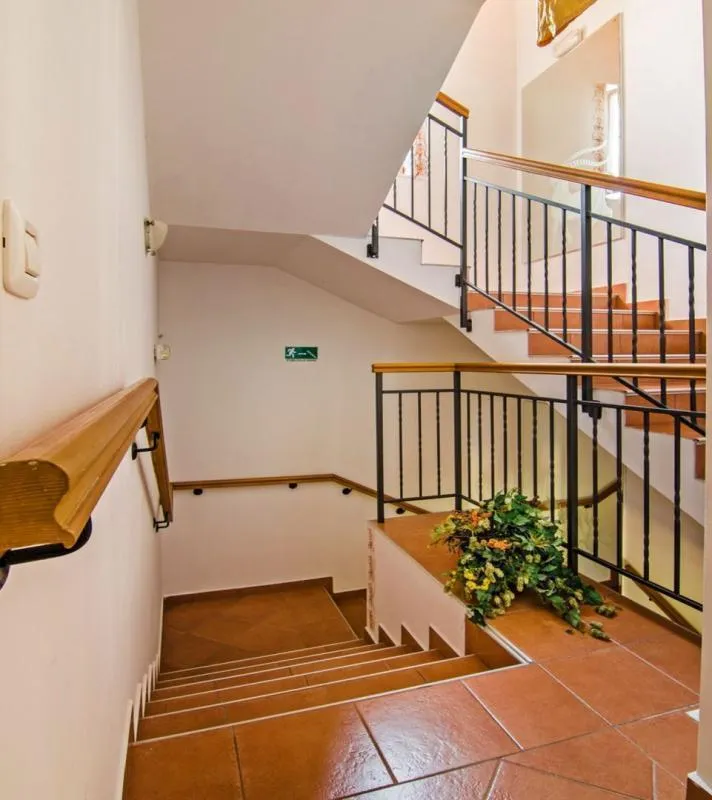 Hotel mit 10 Zimmern in Rabac, Kroatien, zu verkaufen - 5