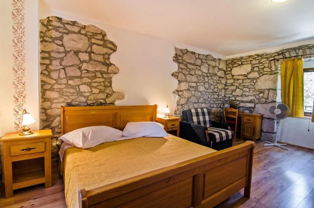 Hotel mit 10 Zimmern in Rabac, Kroatien, zu verkaufen - 8