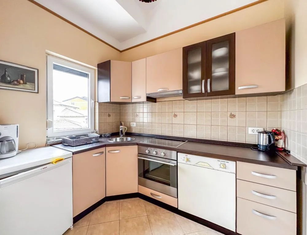 Hotel with 9 rooms in Oprić, Opatija, Croatia, for sale - 13