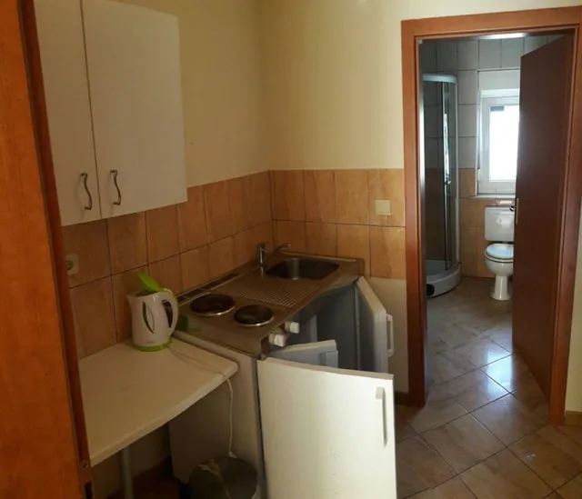 Отель с 19 номерами в Медулине, Хорватия, на продажу - 12