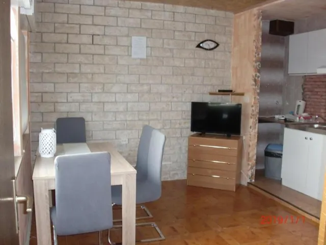 Hotel mit 18 Zimmern in Dugi Rat, Kroatien, zu verkaufen - 9
